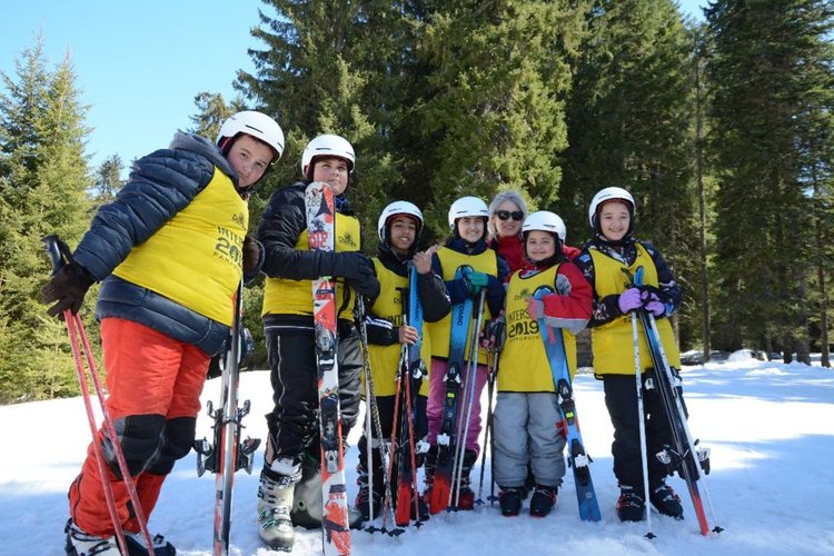 Нощно демо шоу на писта Стената ще радва публиката 