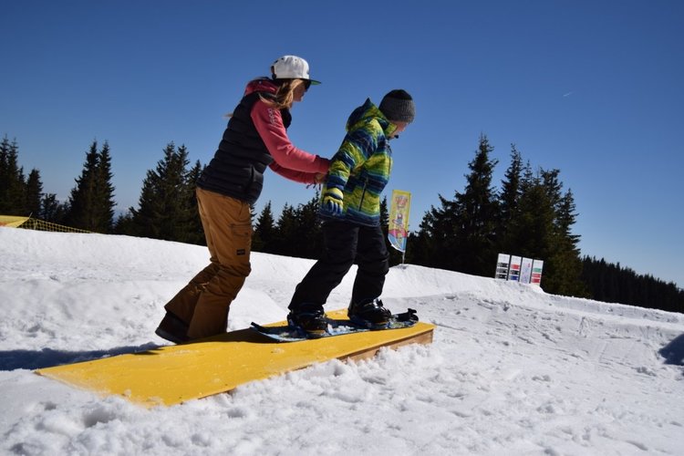 Нощно демо шоу на писта Стената ще радва публиката 
