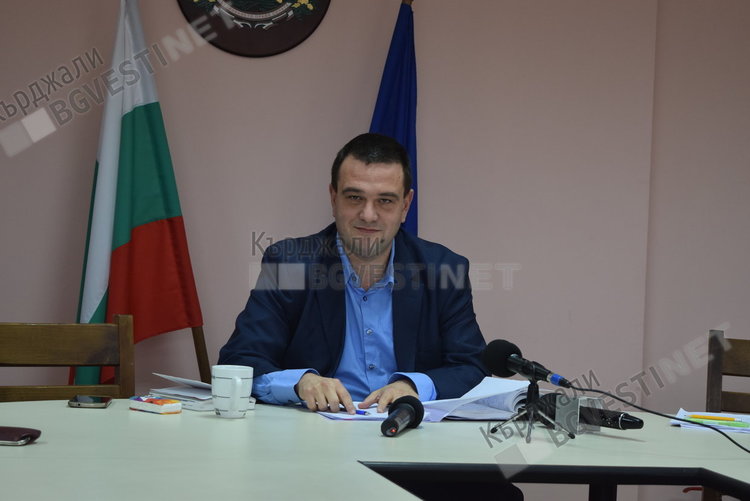 Никола Чанев