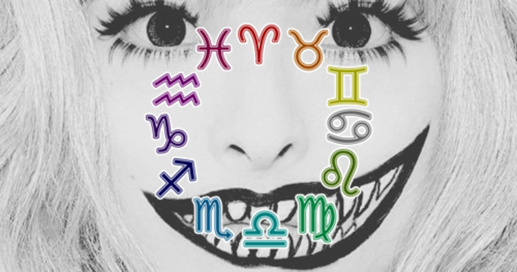 5 зодии, които могат да ви докарат до лудост 