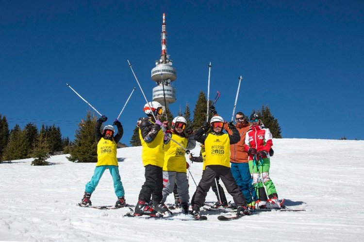 Нощно демо шоу на писта Стената ще радва публиката 