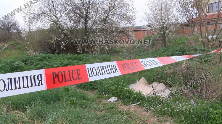 Съученик на внучката на убитата е сред задържаните