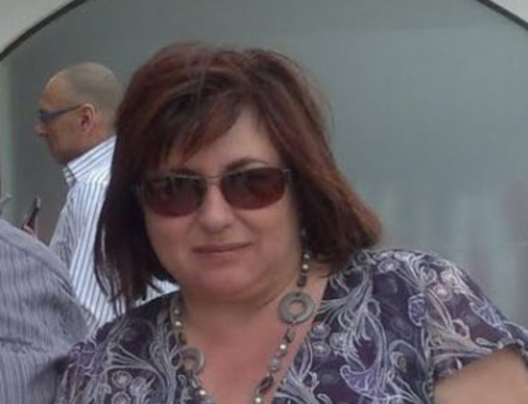 Валентина Апостолова