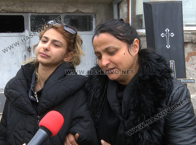 Съученик на внучката на убитата е сред задържаните