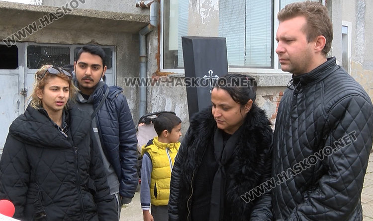 Съученик на внучката на убитата е сред задържаните