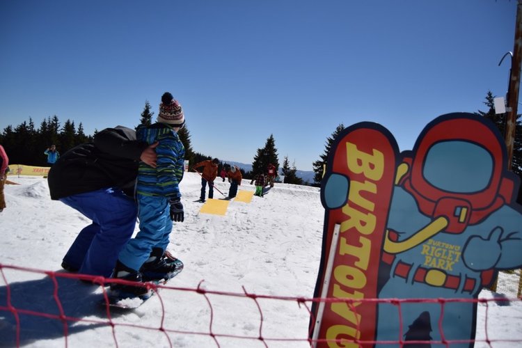 Нощно демо шоу на писта Стената ще радва публиката 