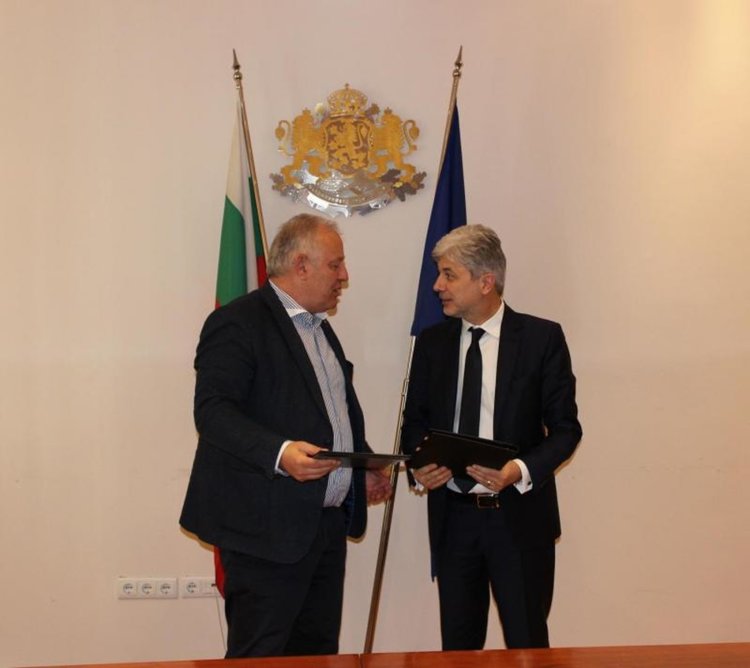 242 хиляди лева за подобряване качеството на въздуха в Смолян