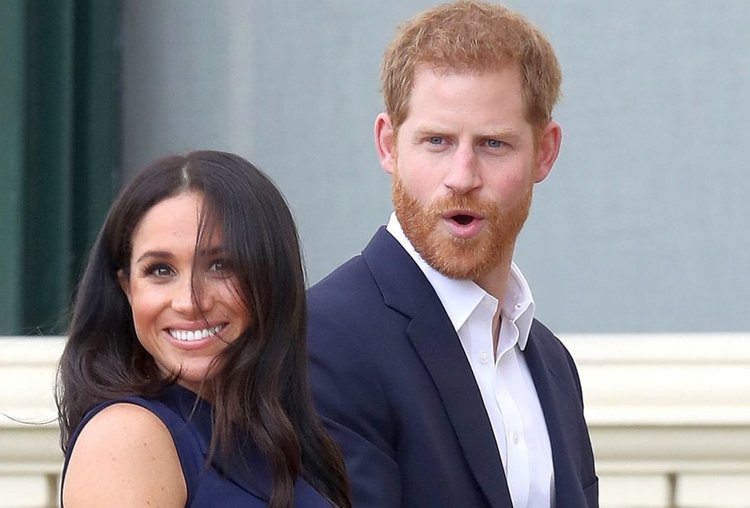  Как ще се казва бебето на Хари и Меган? Залозите клонят към Даяна и Артър