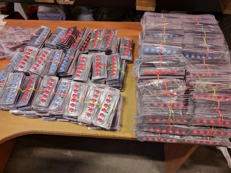 Секнаха ерекцията на хиляди български мъже