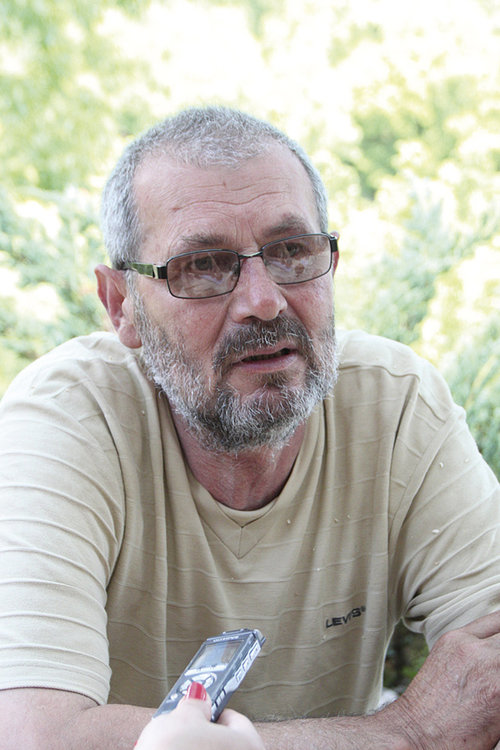 Проф.Кнстантин Денев