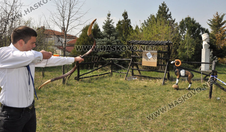 Царската гимназия с двоен празник – патрон на училището и откриване на обновена сграда