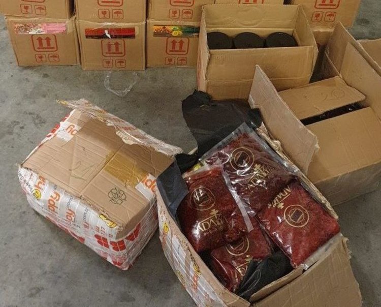 Сн.: Агенция Митници