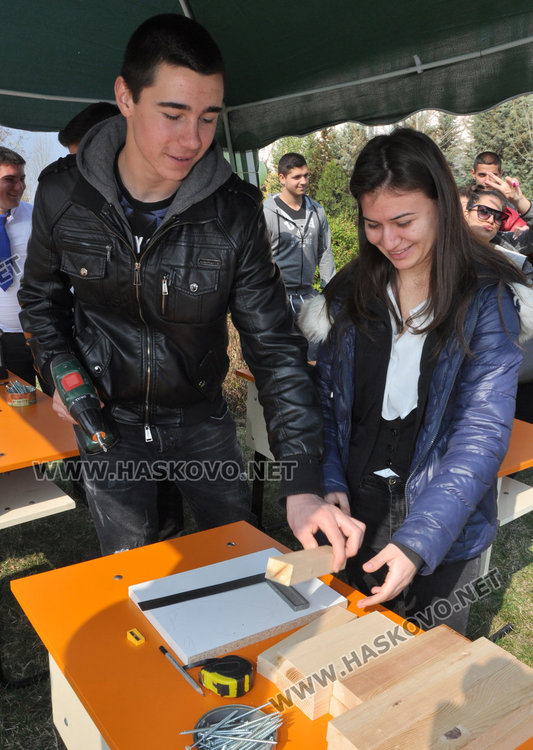 Царската гимназия с двоен празник – патрон на училището и откриване на обновена сграда