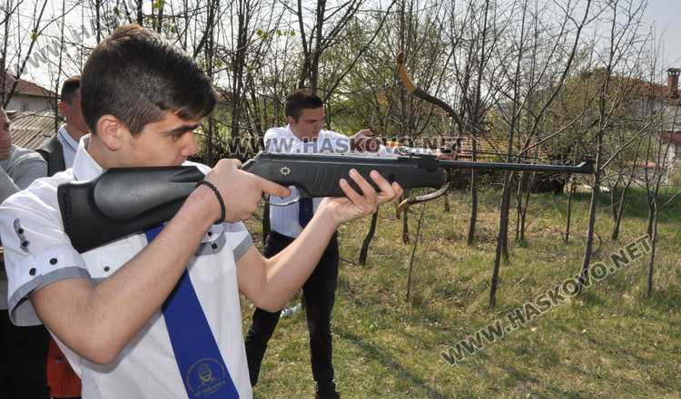 Царската гимназия с двоен празник – патрон на училището и откриване на обновена сграда