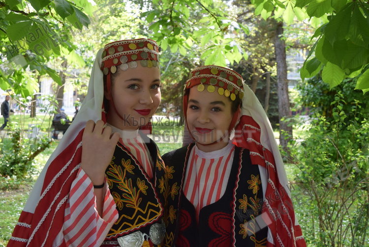 Богатият свят на тракийката представят на 26 март в Кърджали