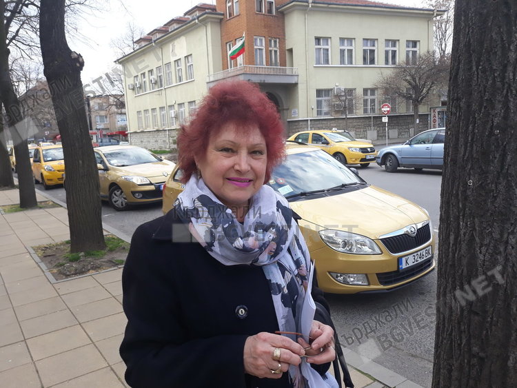  Месечно възнаграждение от 2 минимални работни заплати поискаха медицинските сестри в Кърджали