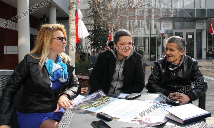  Младежки театрални празници - специални гости: Марио Михайлов, Ралица Добрева и Георги Мамалев