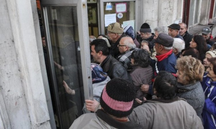 Бъдещите пенсионери ще избират формулата до 2023 г.