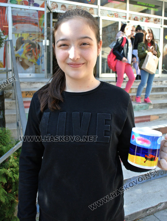 Наградиха призьорите от конкурса „Вълшебството на сезоните”