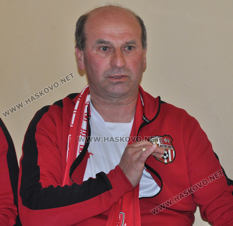 Юксел Реджеб