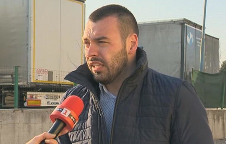 Българските превозвачи готвят протест пред Европейския парламент в Страсбург 