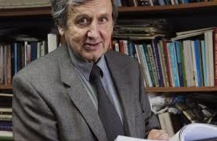 акад.Георги Марков