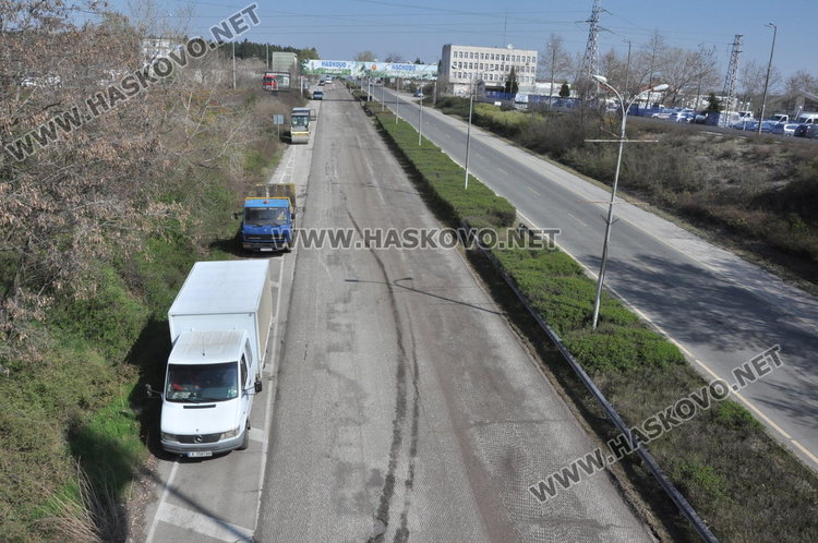 Затвориха част от „Раковски“ заради ремонт