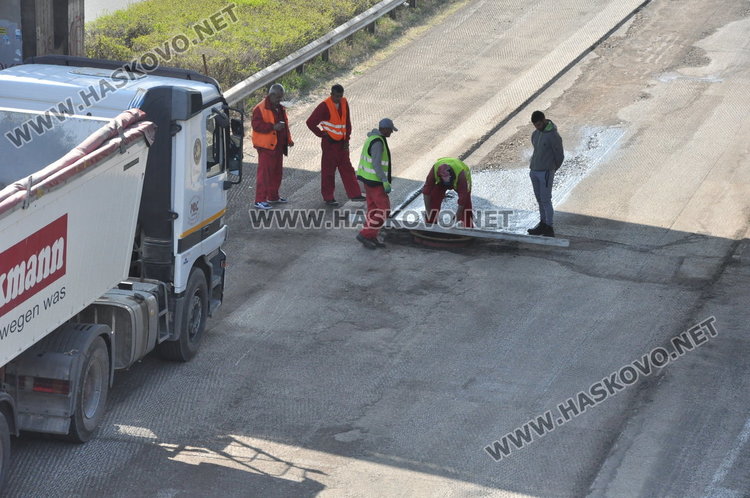 Затвориха част от „Раковски“ заради ремонт