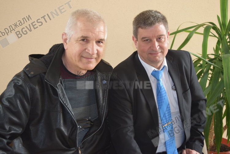 Синдикалисти от „Подкрепа” обсъдиха актуални въпроси на образованието в Кърджали