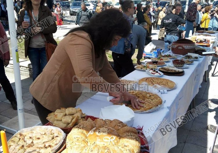 Кмет журира първия фестивал на родопската кухня в Девин с местни и други майстори