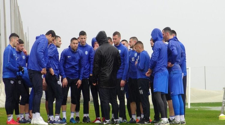 АРДА победи Литекс в контрола