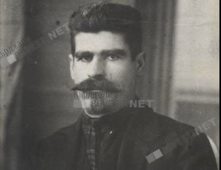 Никола Иванов