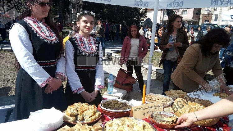Кмет журира първия фестивал на родопската кухня в Девин с местни и други майстори