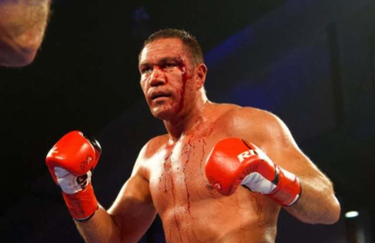 Кубрат Пулев победи Богдан Дину с нокаут!