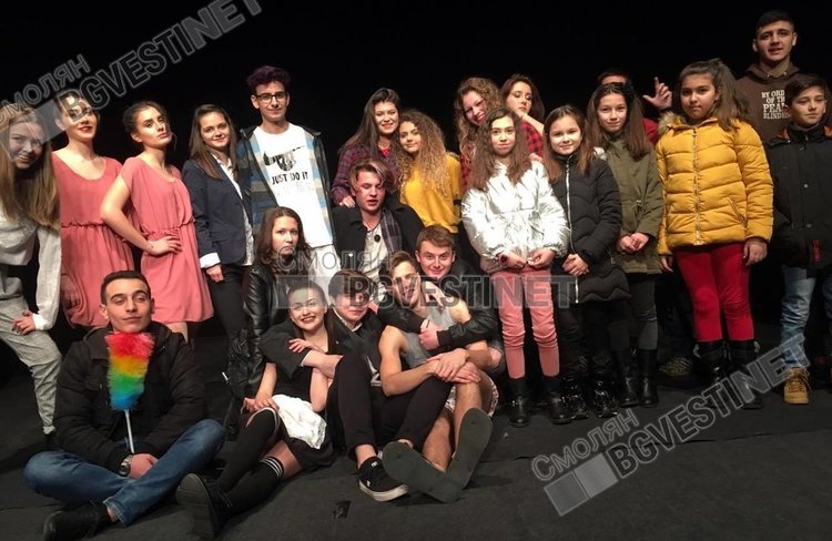 снимка архив