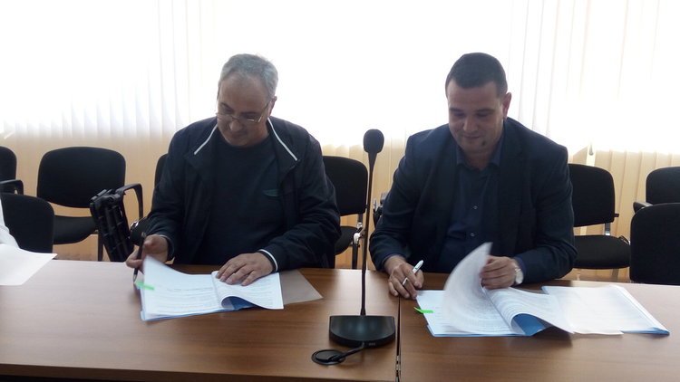 Амбиционна инвестиционна програма за 70 млн.лева ще реализира "В и К"-Кърджали