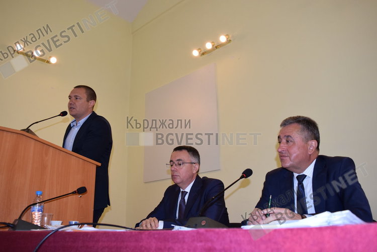 Стартира ново финансово оздравяване на община Кърджали, свързват с него оставките в администрацията