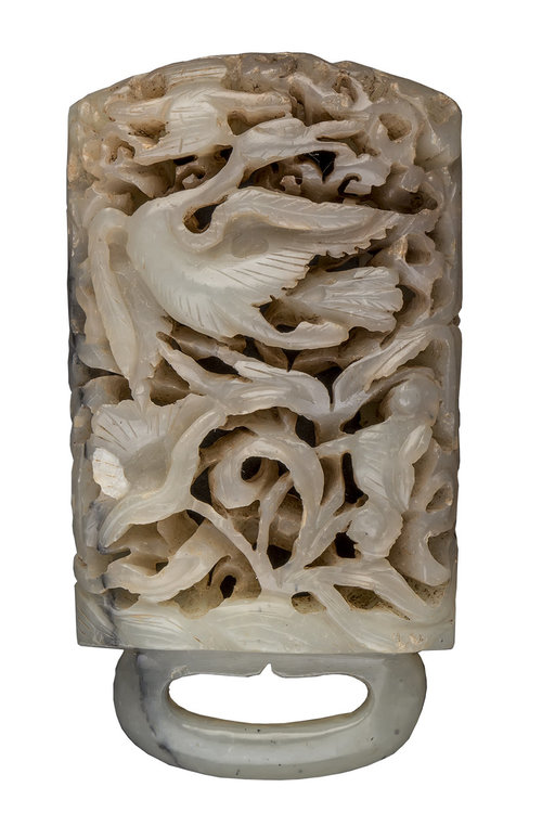 Съкровищата на Земята - изложба в НИМ