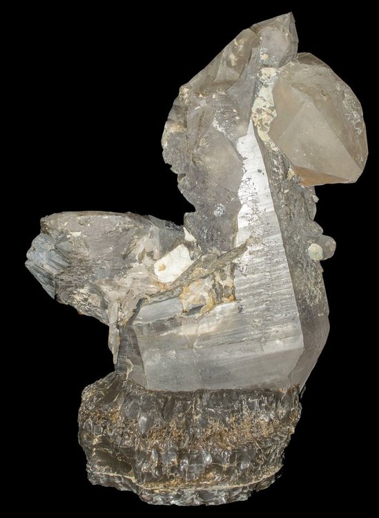 Съкровищата на Земята - изложба в НИМ