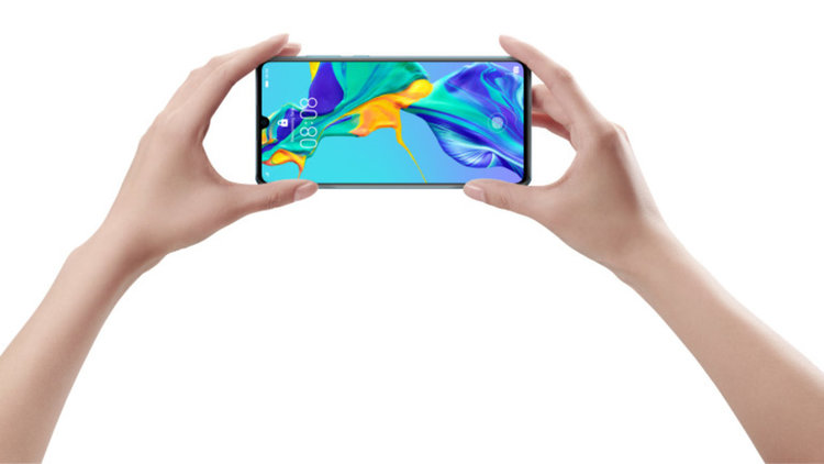 Сн.: Huawei