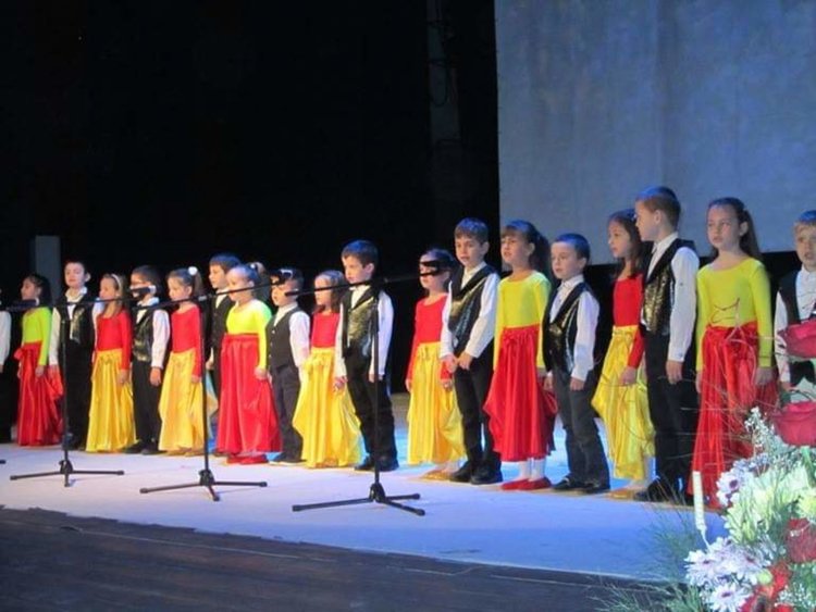 Над 1600лв бяха събрани на концерт за фонд "Инвитро" в Смолян