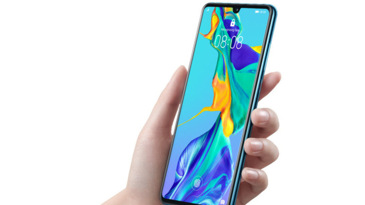 Сн.: Huawei