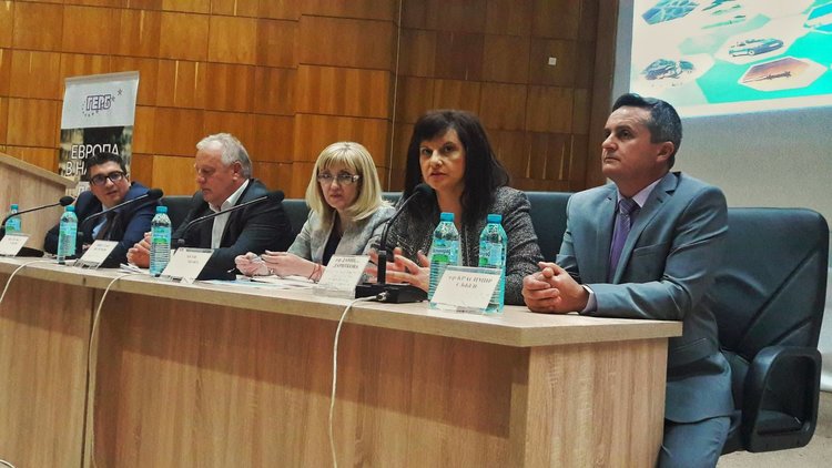 Обходен път за Чепеларе и тунел към Рудозем-приоритети за инфраструктурата в Смолянско 