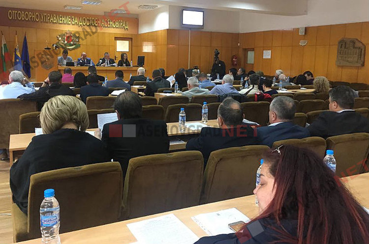 Улици в “Баделема” ще носят имената на бивши кметове и почетни граждани