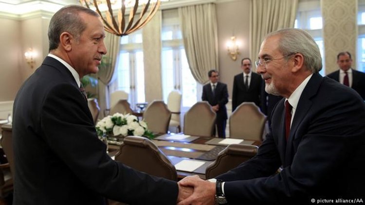 Има ли турско национално малцинство у нас?