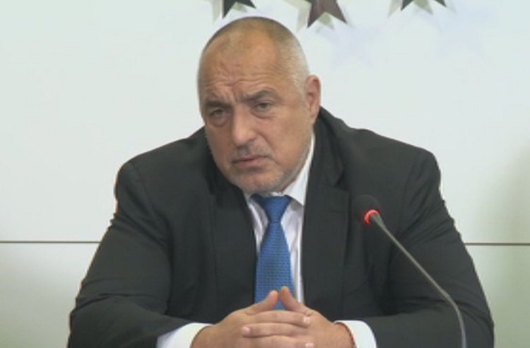 Даниела Дариткова ще поеме поста председател на ПГ на ГЕРБ