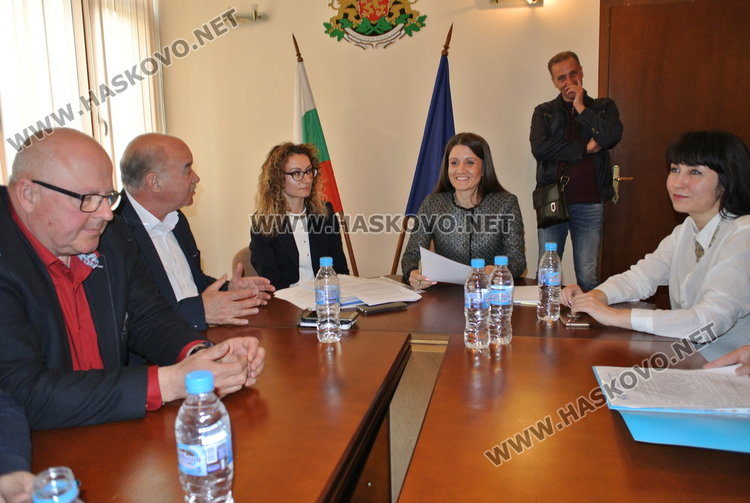 ЦИК решава за състава на РИК-Хасково на евровота, партиите не се разбраха