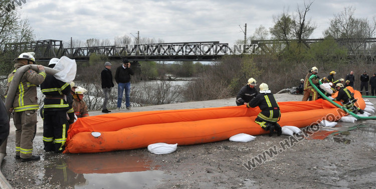 Хасковските пожарникари ще следят бедствията с дронове и самолет