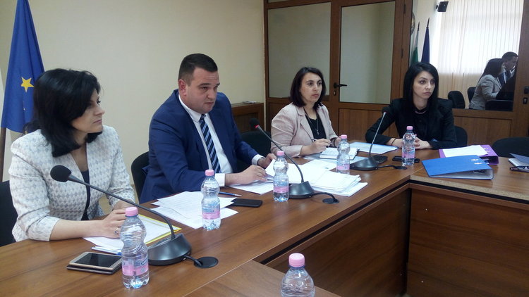 Политическите сили в Кърджали не постигнаха съгласие за ръководството на РИК