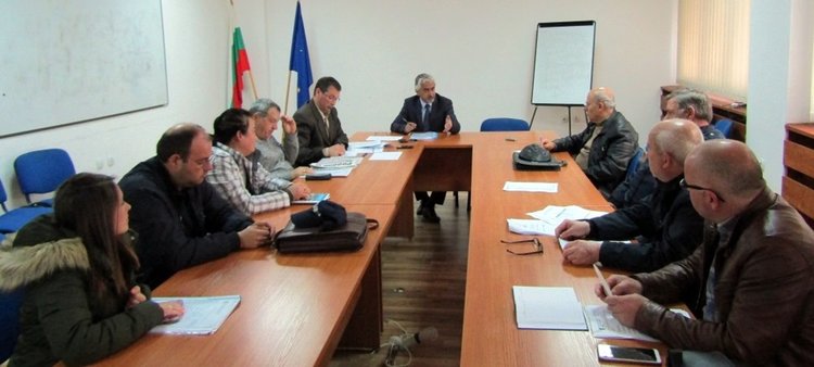 Комисията по транспорт върна на Община Рудозем предложение за промяна в маршрутно разписание  на автобусна линия София – Рудозем